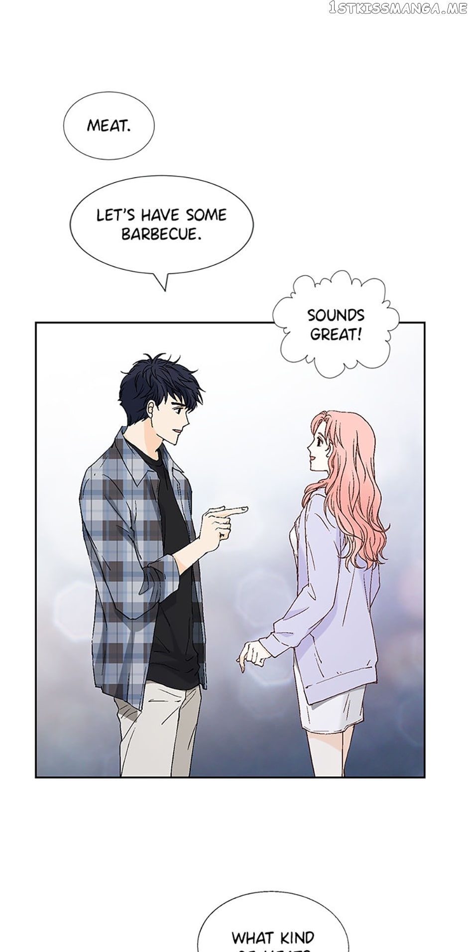 Flavors of Reincarnation Chapter 69 - page 9