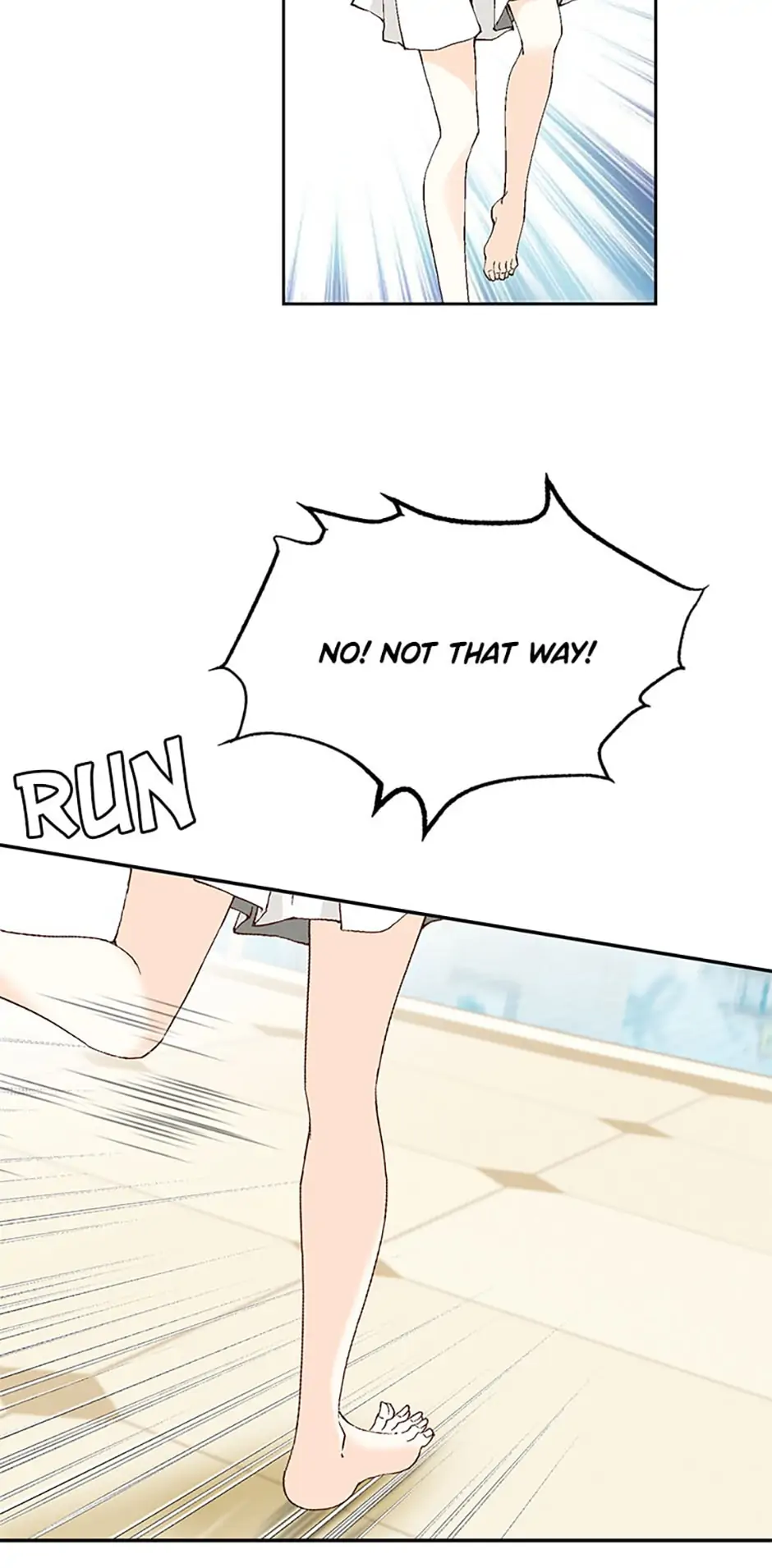 Flavors of Reincarnation Chapter 41 - page 60