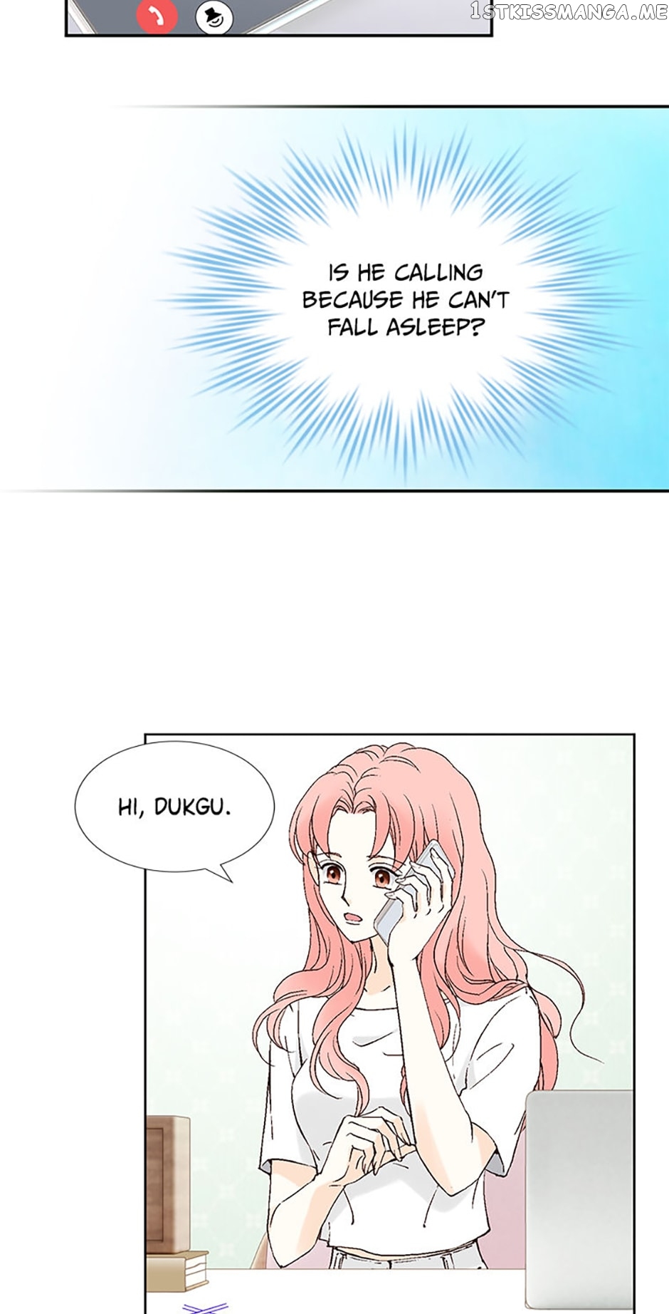 Flavors of Reincarnation Chapter 68 - page 26