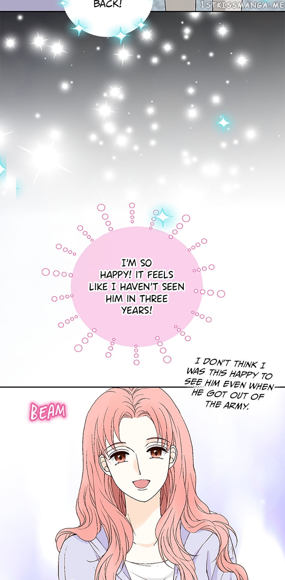 Flavors of Reincarnation Chapter 68 - page 32