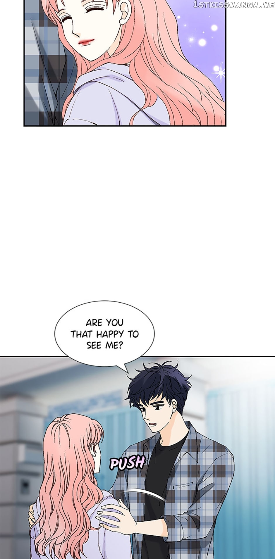 Flavors of Reincarnation Chapter 68 - page 37