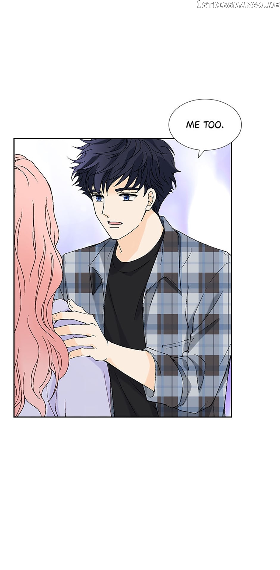 Flavors of Reincarnation Chapter 68 - page 39