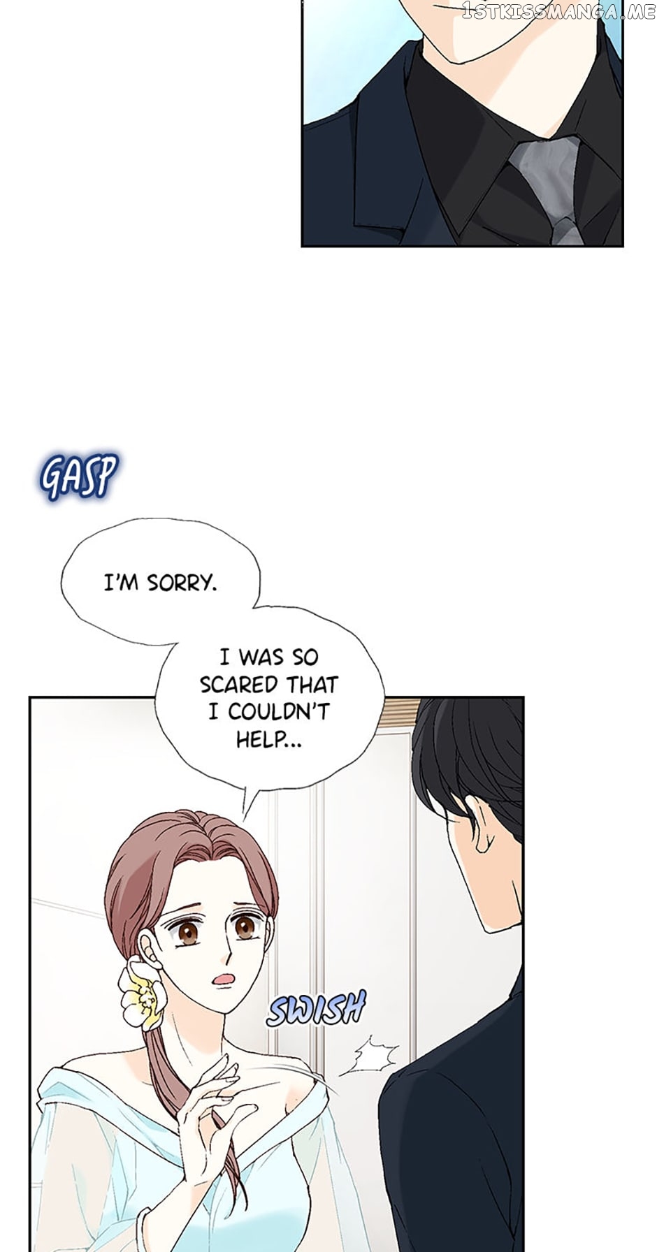 Flavors of Reincarnation Chapter 68 - page 4