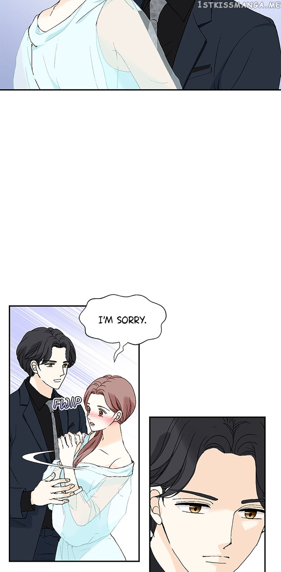 Flavors of Reincarnation Chapter 68 - page 43