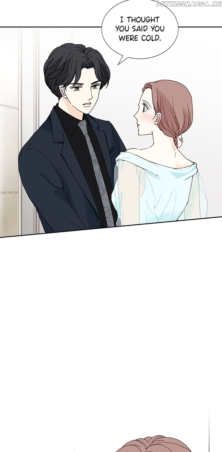 Flavors of Reincarnation Chapter 68 - page 45
