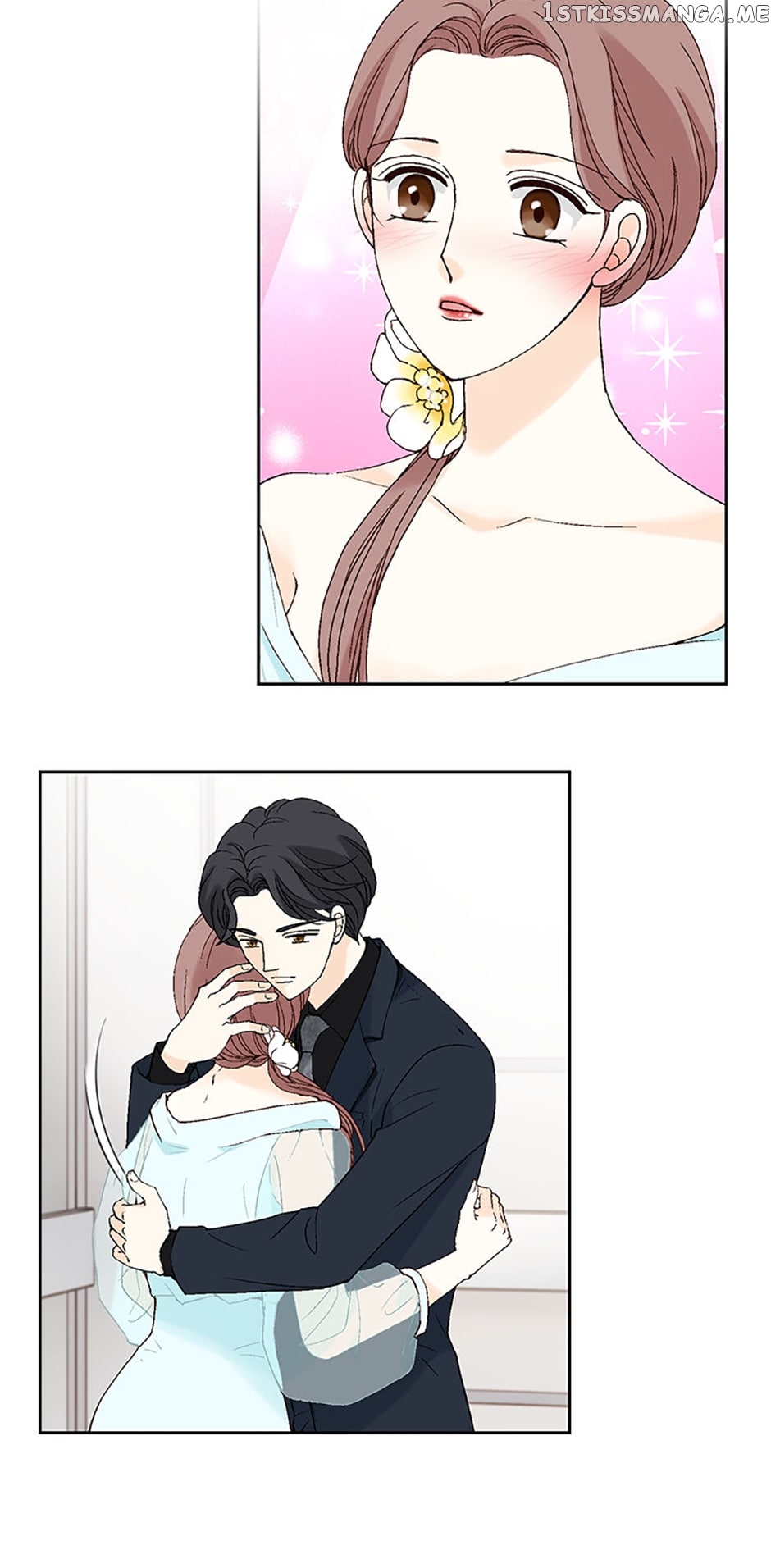Flavors of Reincarnation Chapter 68 - page 46
