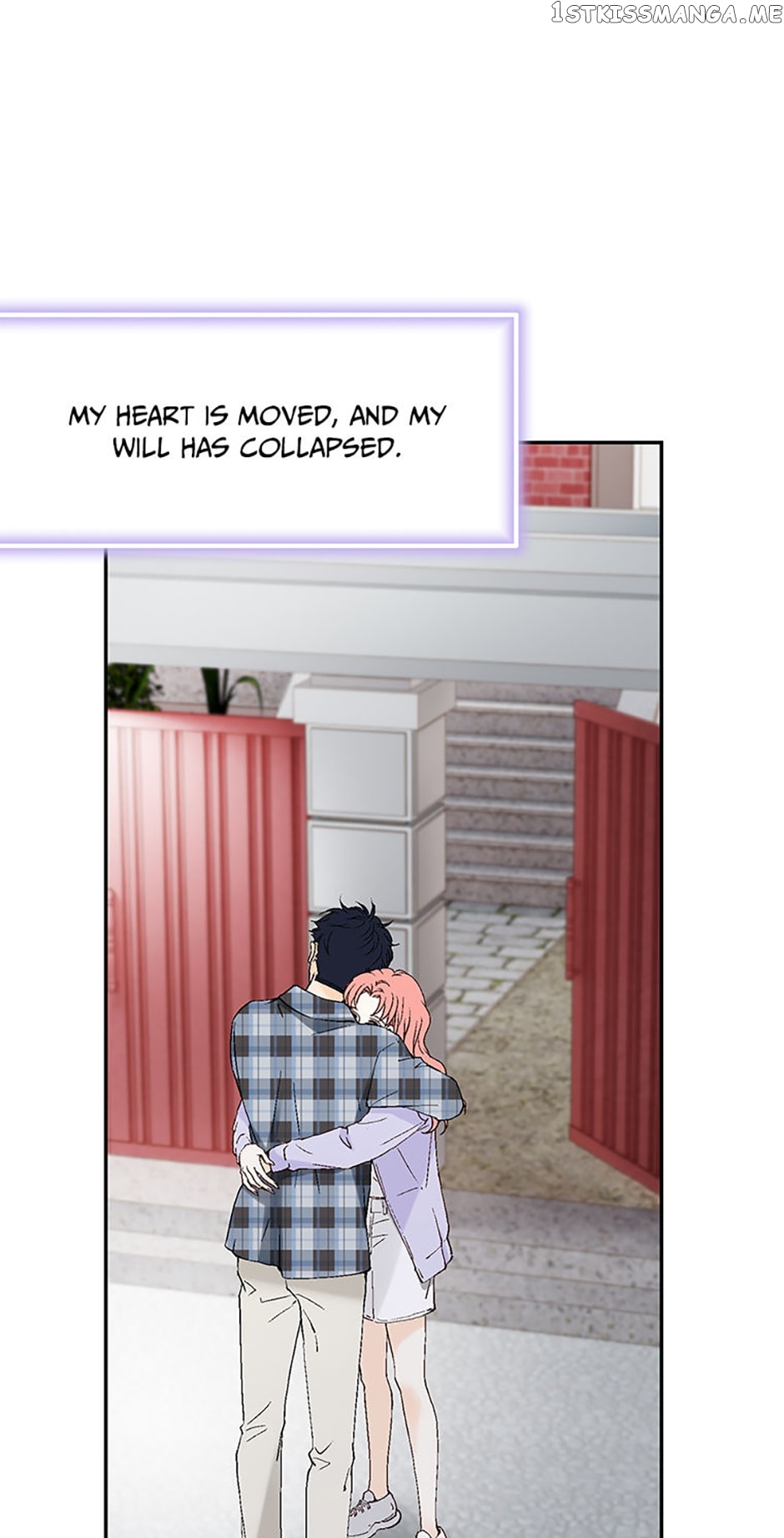 Flavors of Reincarnation Chapter 68 - page 49