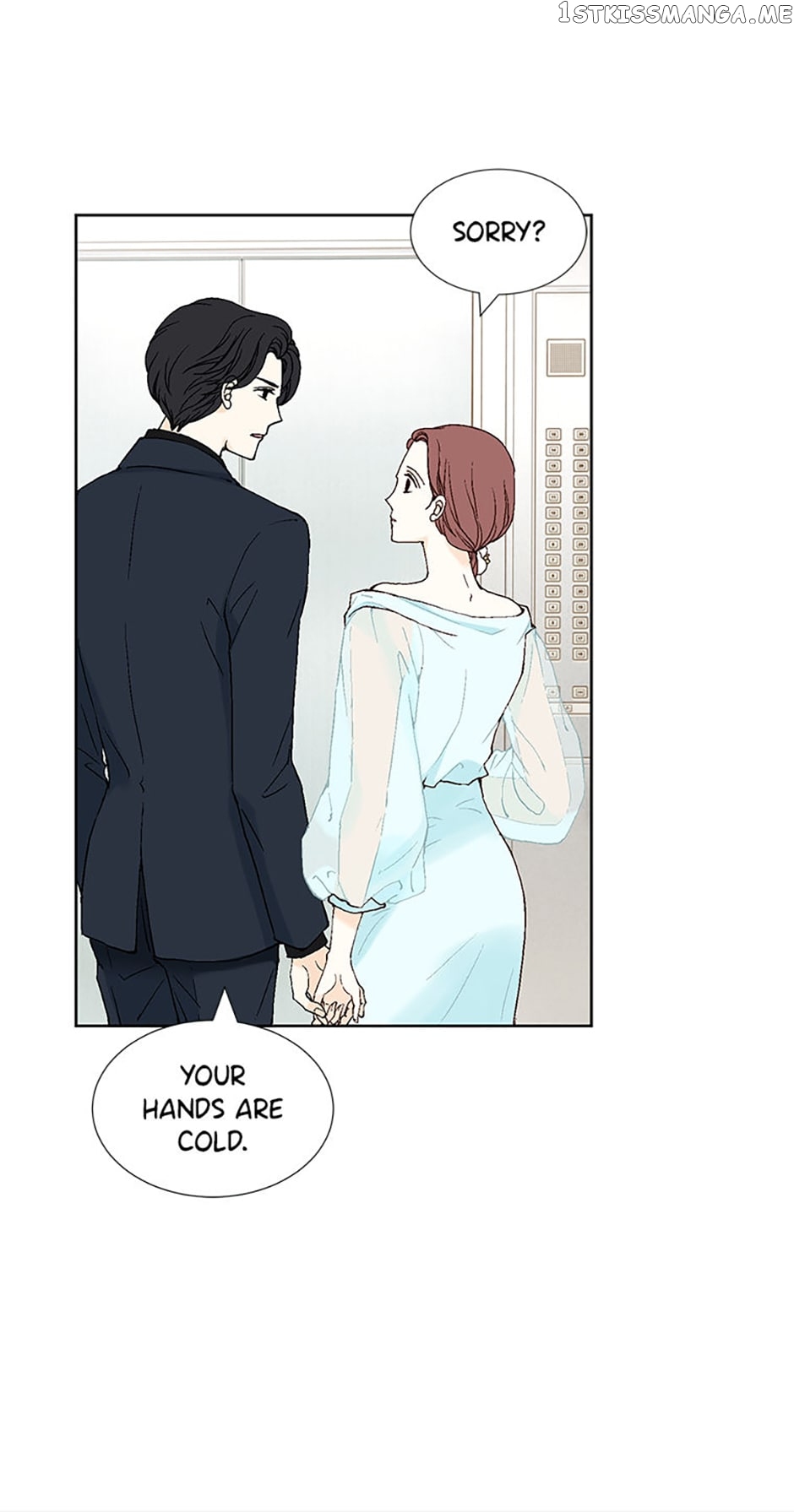 Flavors of Reincarnation Chapter 68 - page 8