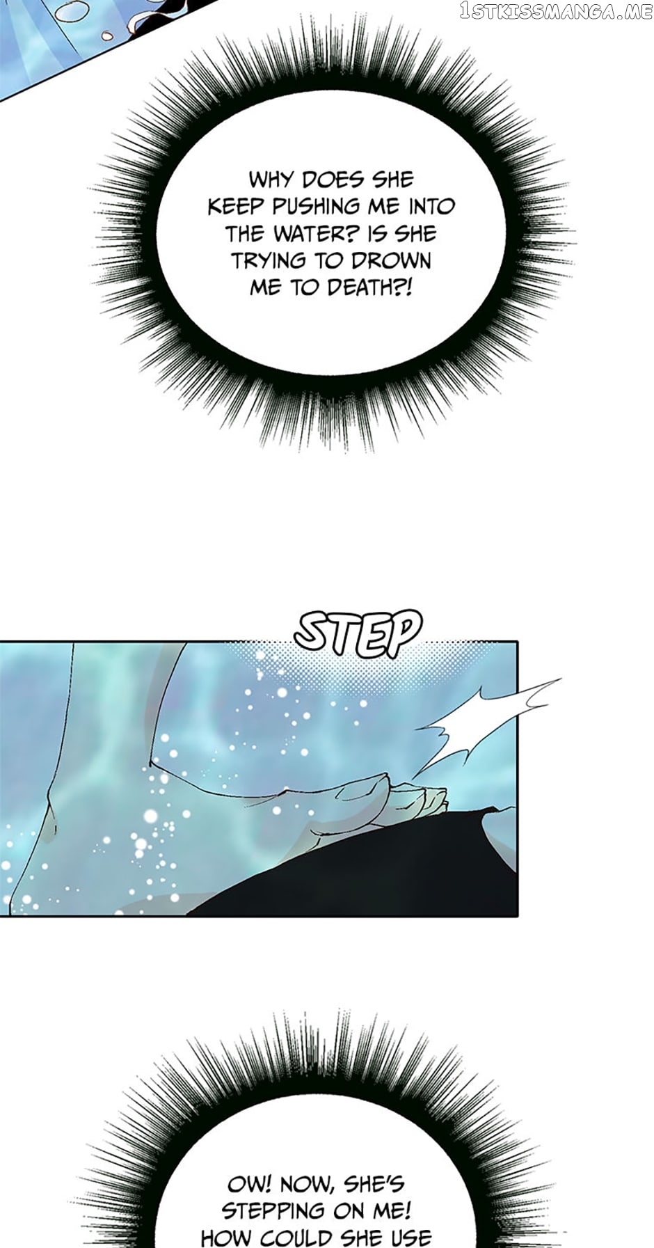 Flavors of Reincarnation Chapter 42 - page 11