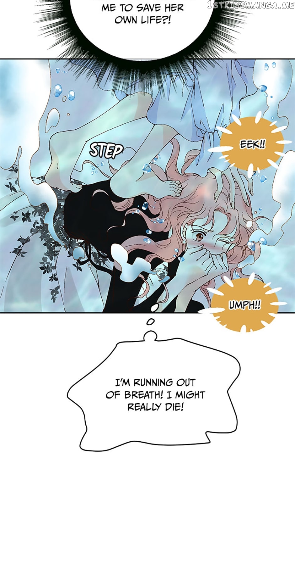 Flavors of Reincarnation Chapter 42 - page 12