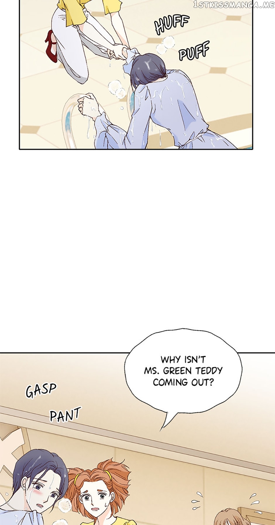Flavors of Reincarnation Chapter 42 - page 14