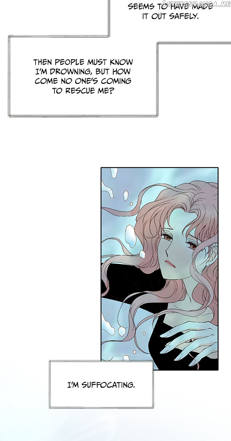Flavors of Reincarnation Chapter 42 - page 18