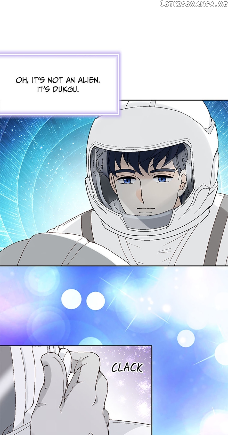 Flavors of Reincarnation Chapter 42 - page 33
