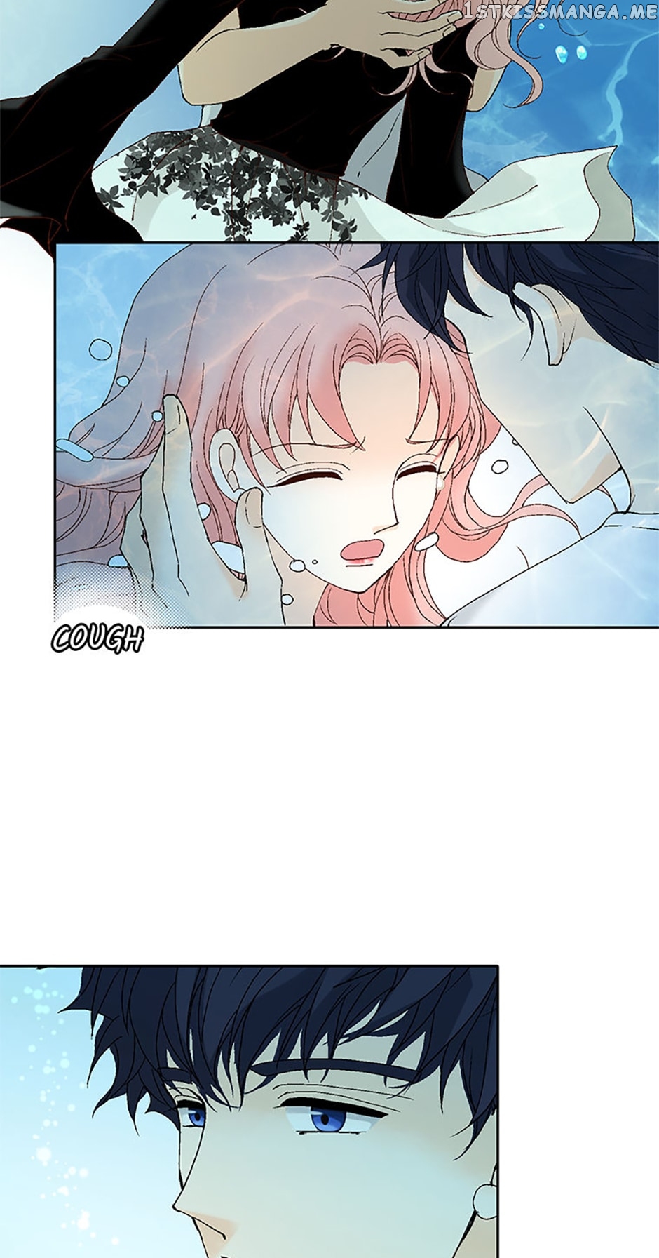 Flavors of Reincarnation Chapter 42 - page 36