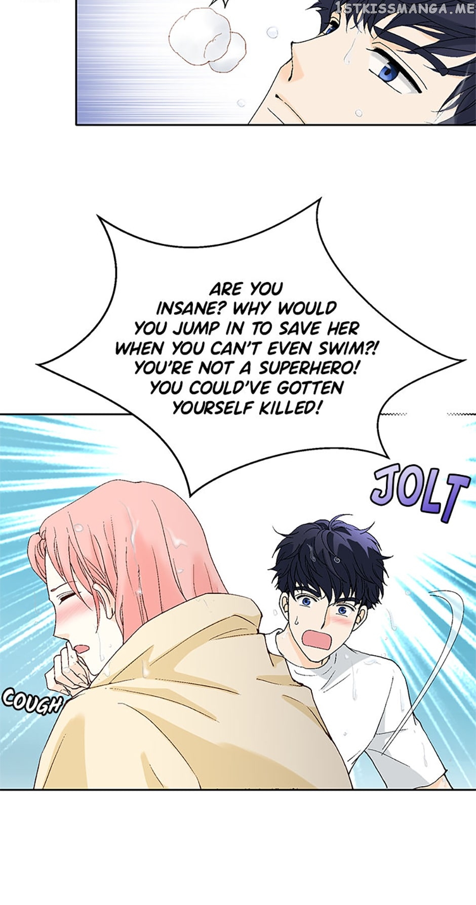 Flavors of Reincarnation Chapter 42 - page 40