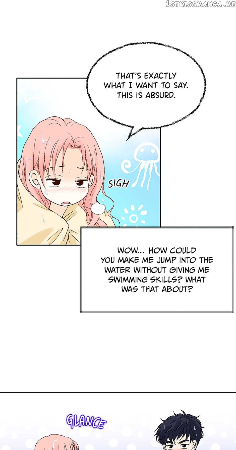 Flavors of Reincarnation Chapter 42 - page 41