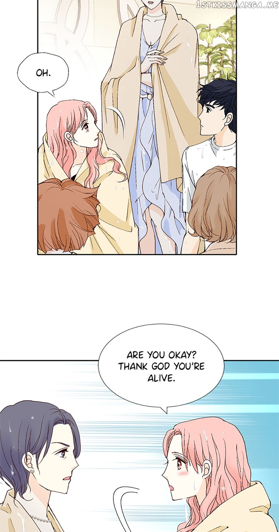 Flavors of Reincarnation Chapter 42 - page 44
