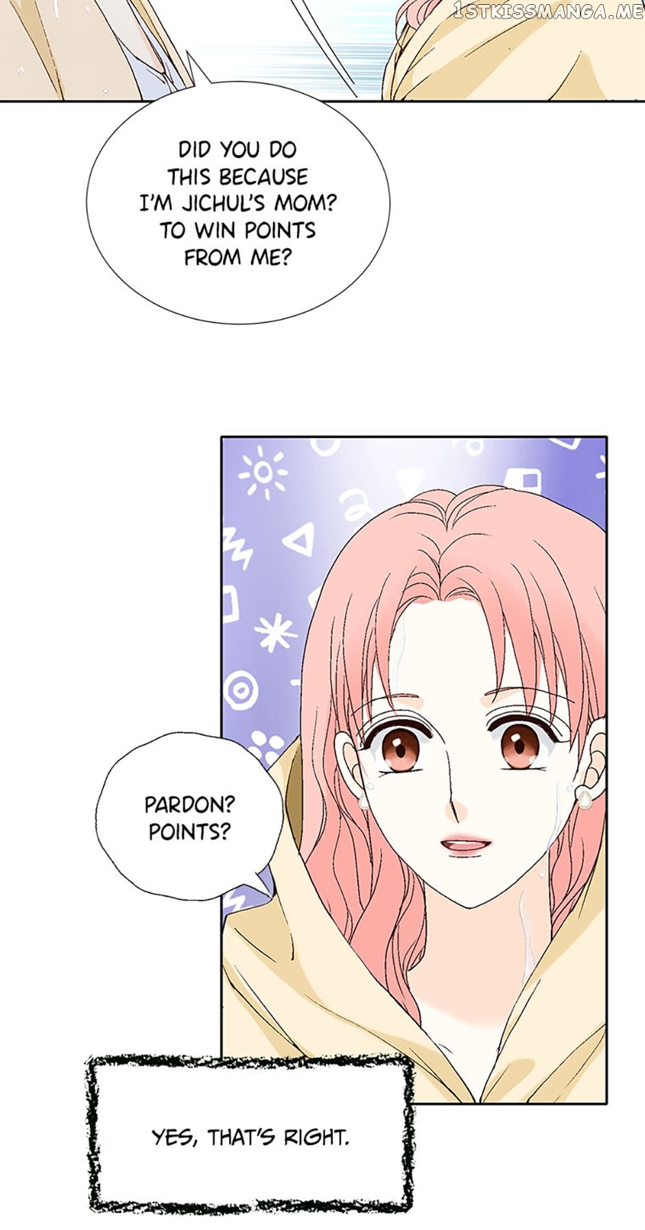 Flavors of Reincarnation Chapter 42 - page 45