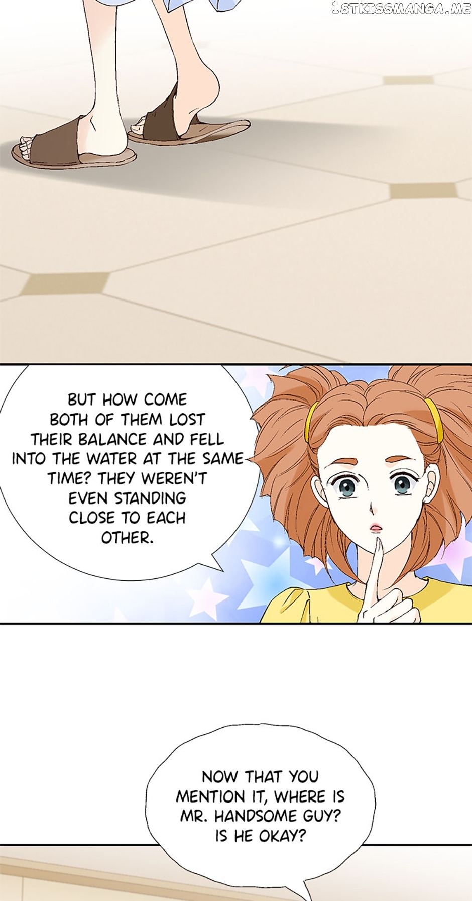 Flavors of Reincarnation Chapter 42 - page 51
