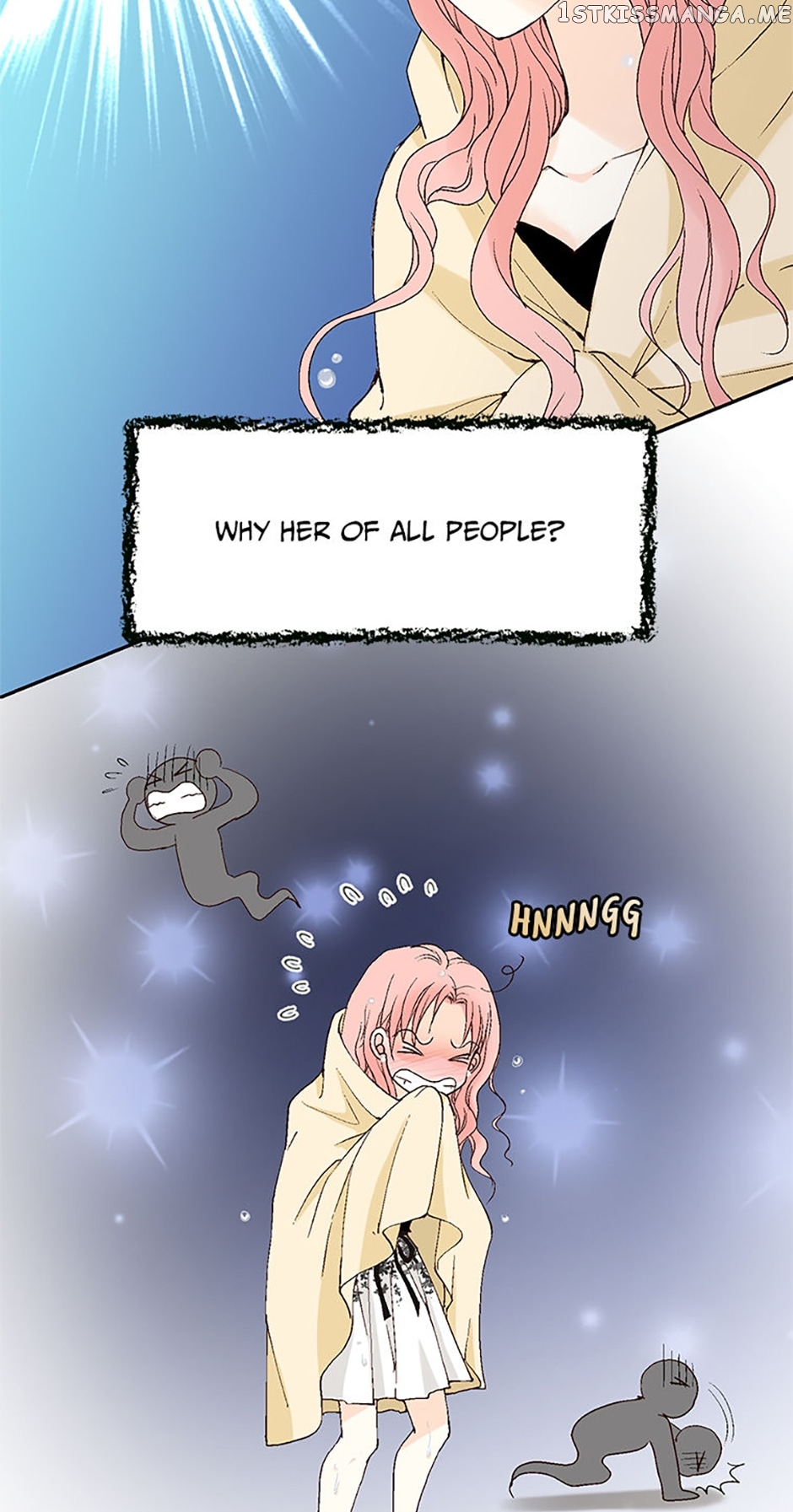 Flavors of Reincarnation Chapter 42 - page 53