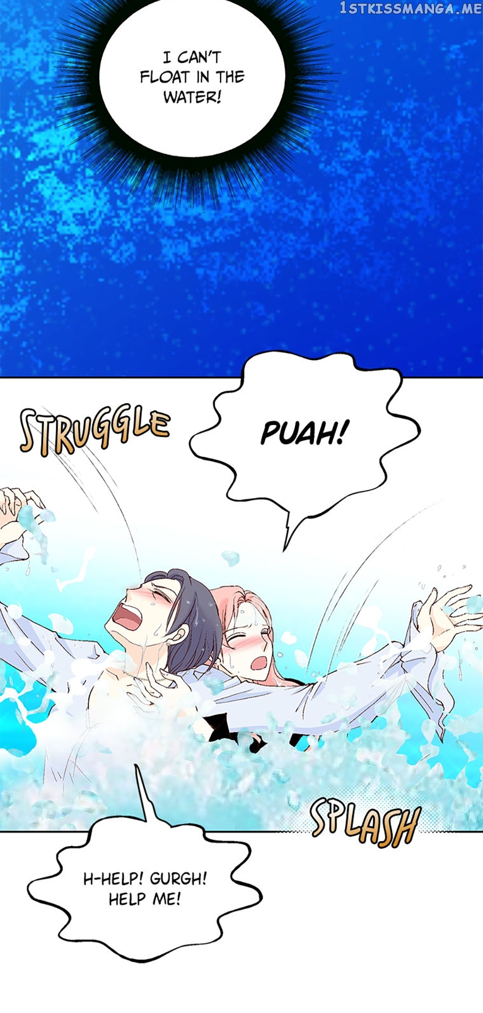 Flavors of Reincarnation Chapter 42 - page 8