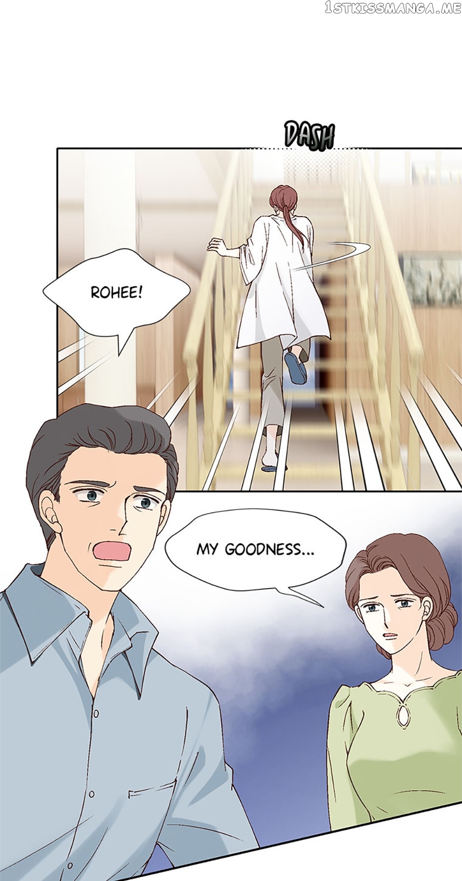 Flavors of Reincarnation Chapter 85 - page 10