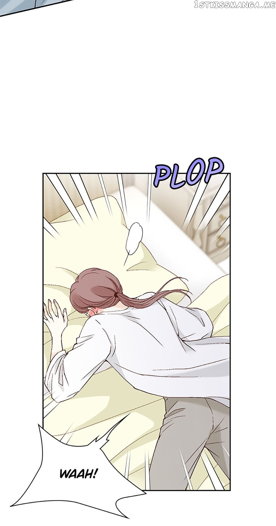 Flavors of Reincarnation Chapter 85 - page 11