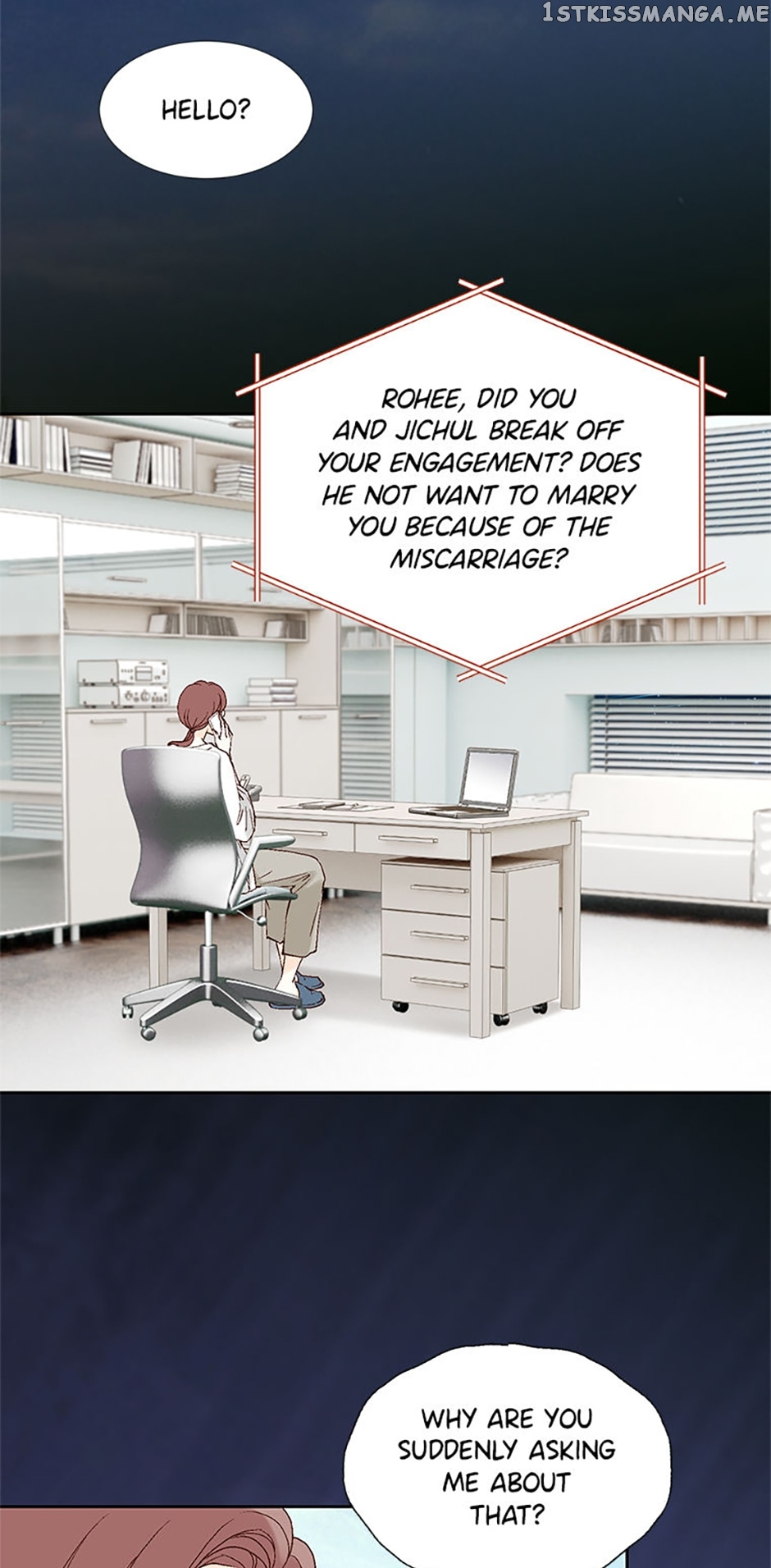 Flavors of Reincarnation Chapter 85 - page 2