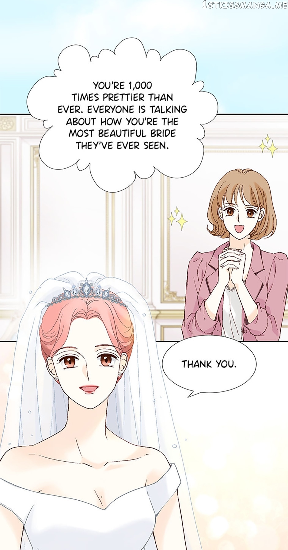 Flavors of Reincarnation Chapter 85 - page 22