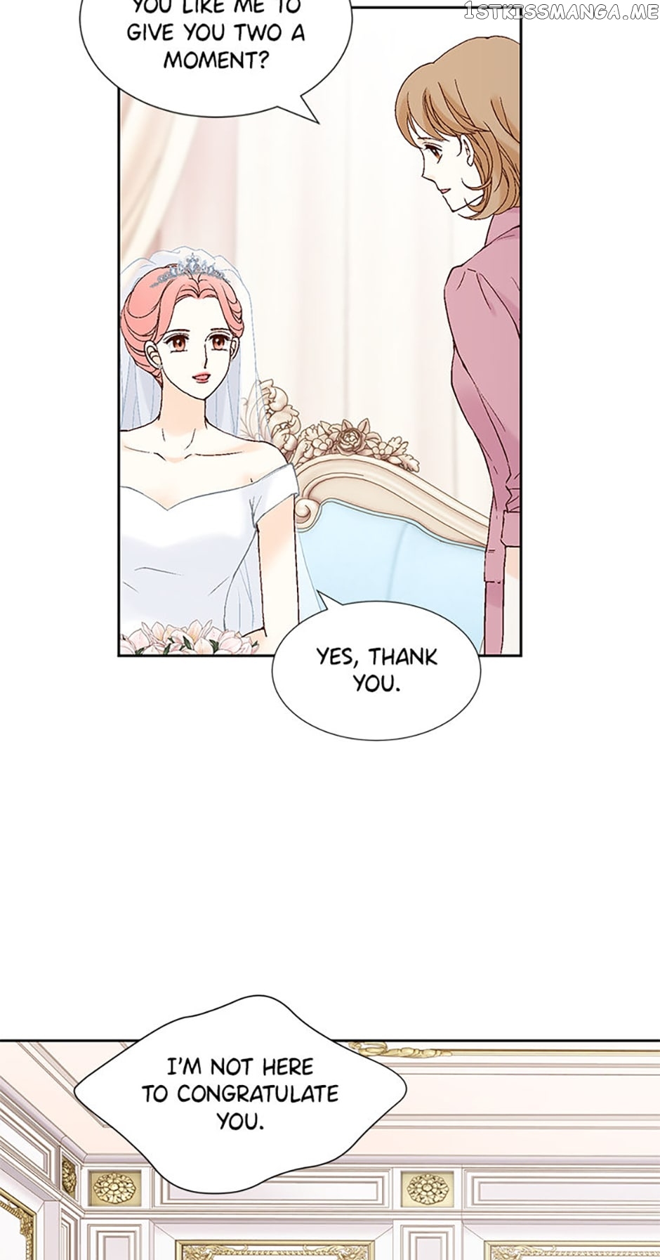 Flavors of Reincarnation Chapter 85 - page 27