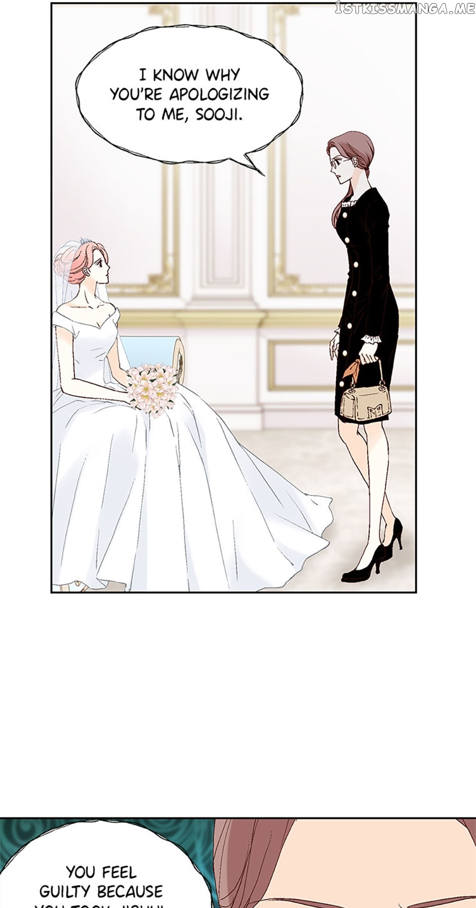 Flavors of Reincarnation Chapter 85 - page 30
