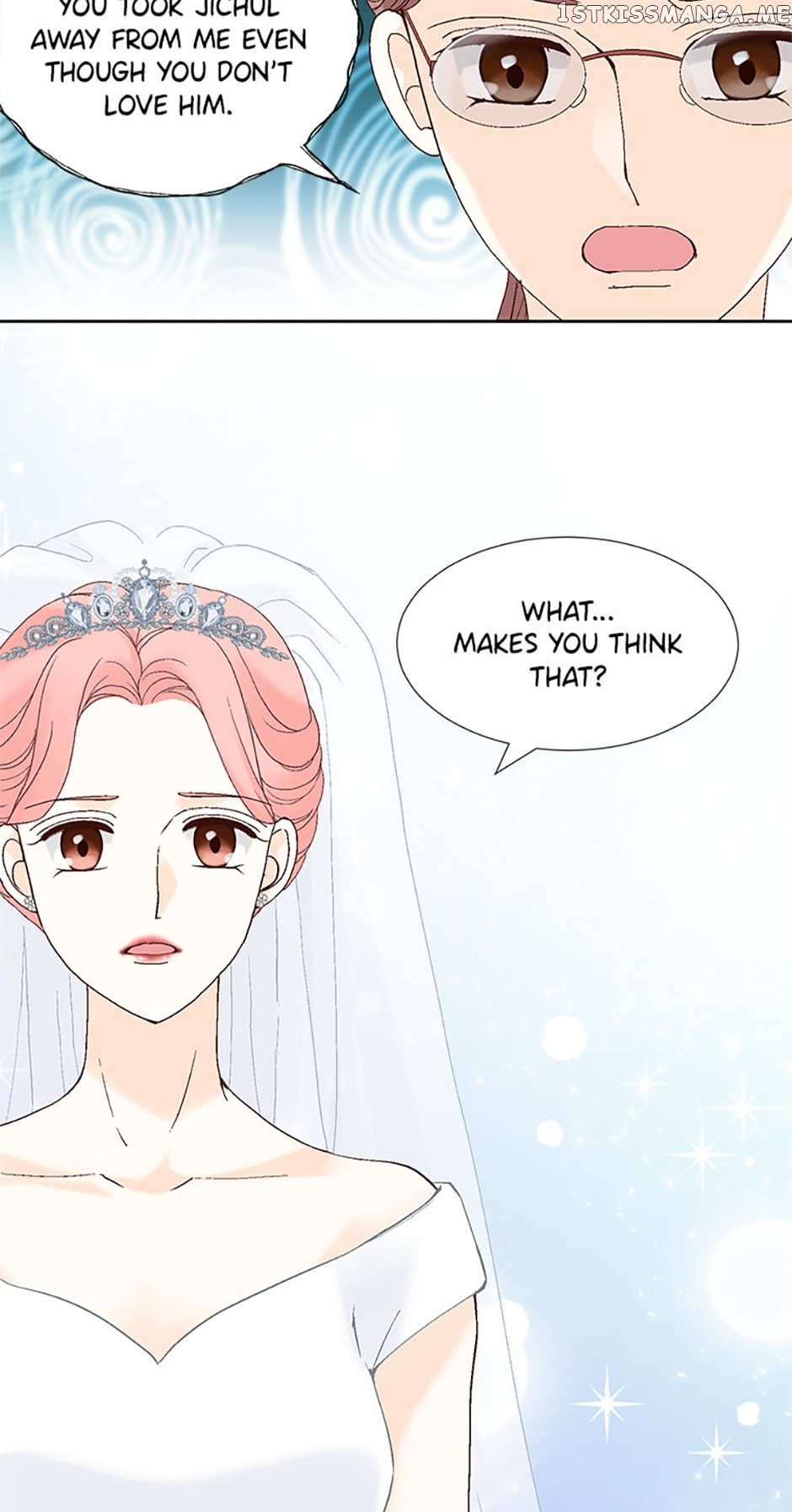 Flavors of Reincarnation Chapter 85 - page 31