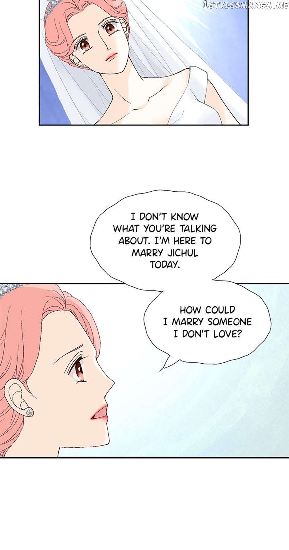 Flavors of Reincarnation Chapter 85 - page 33