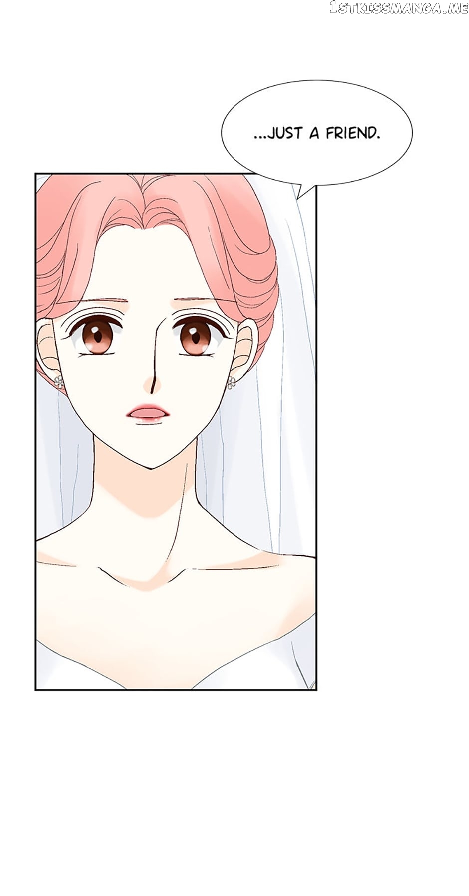 Flavors of Reincarnation Chapter 85 - page 35