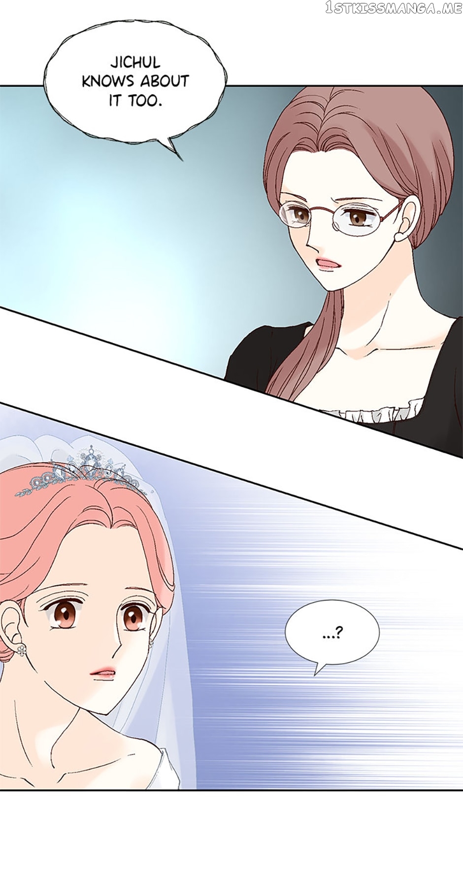 Flavors of Reincarnation Chapter 85 - page 36