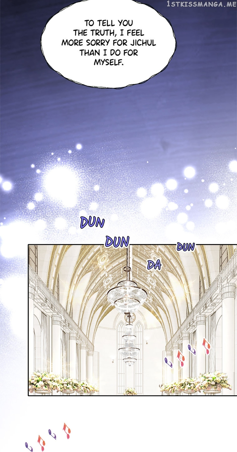 Flavors of Reincarnation Chapter 85 - page 39