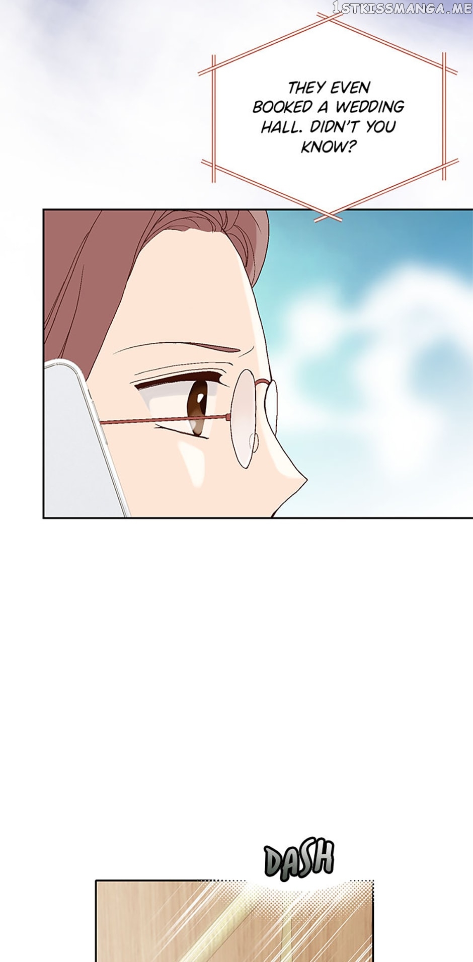 Flavors of Reincarnation Chapter 85 - page 4