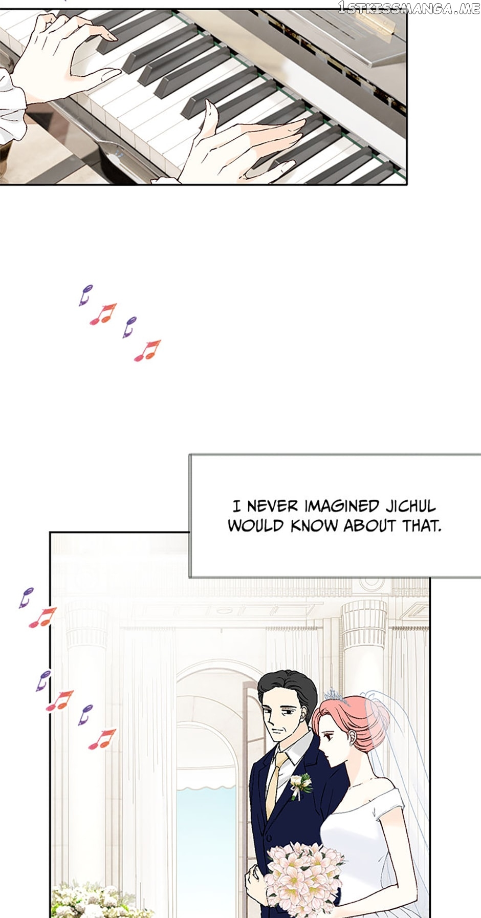 Flavors of Reincarnation Chapter 85 - page 40