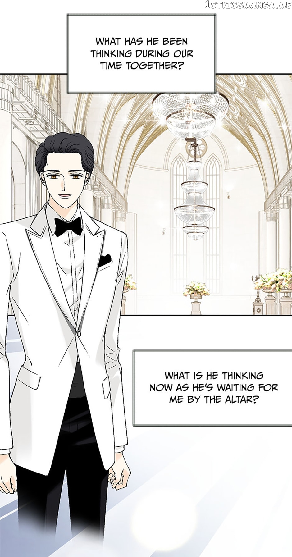 Flavors of Reincarnation Chapter 85 - page 42