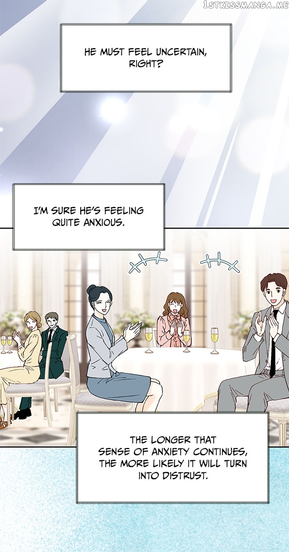 Flavors of Reincarnation Chapter 85 - page 43