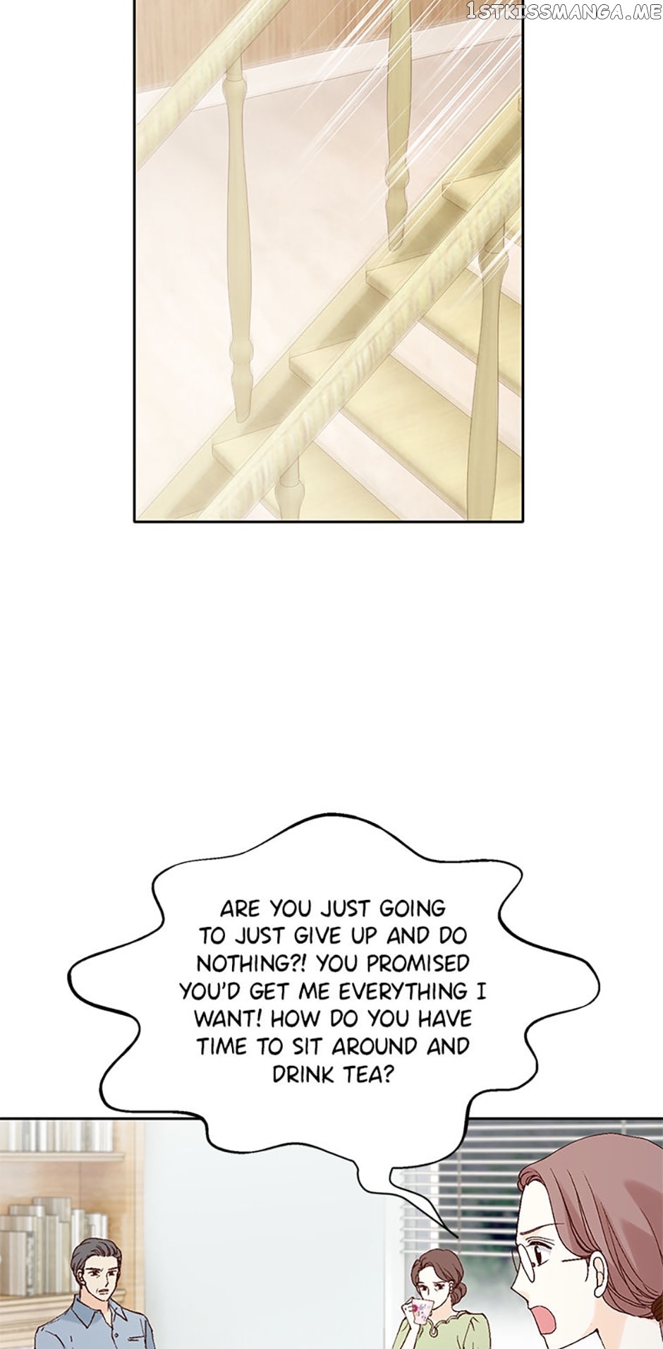Flavors of Reincarnation Chapter 85 - page 5