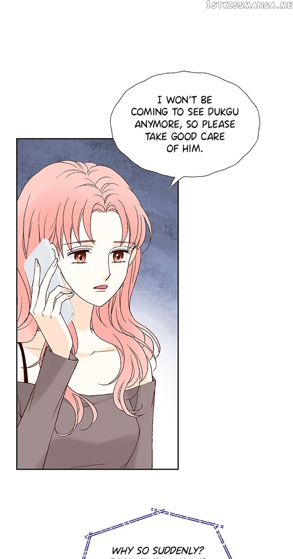 Flavors of Reincarnation Chapter 85 - page 50