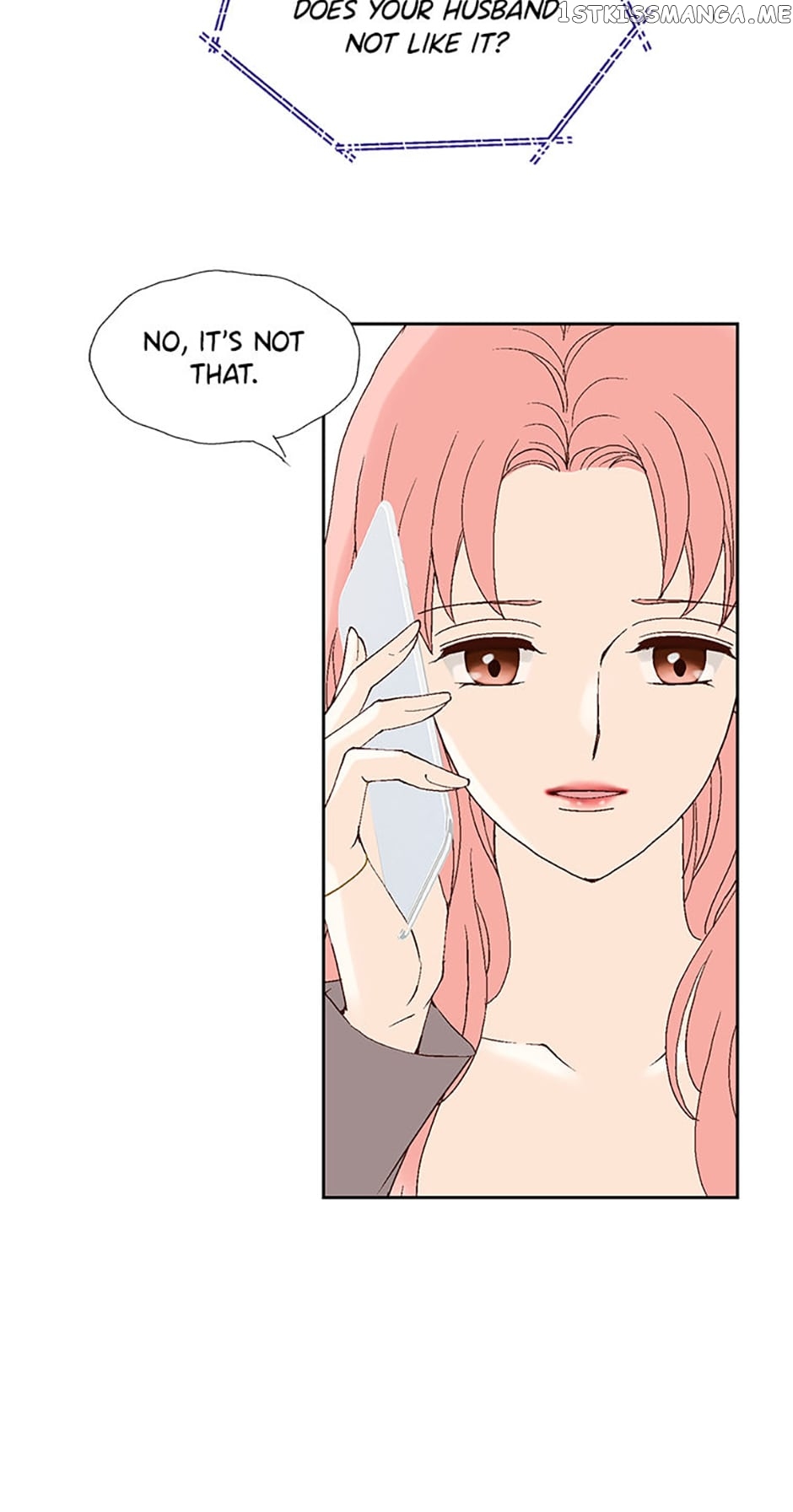 Flavors of Reincarnation Chapter 85 - page 51