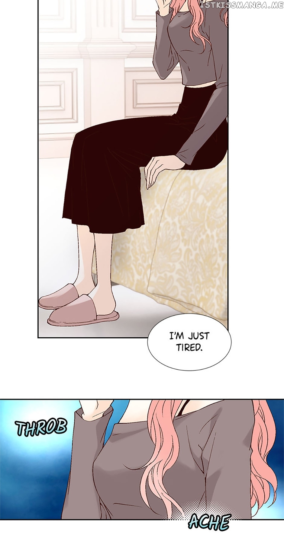 Flavors of Reincarnation Chapter 85 - page 53