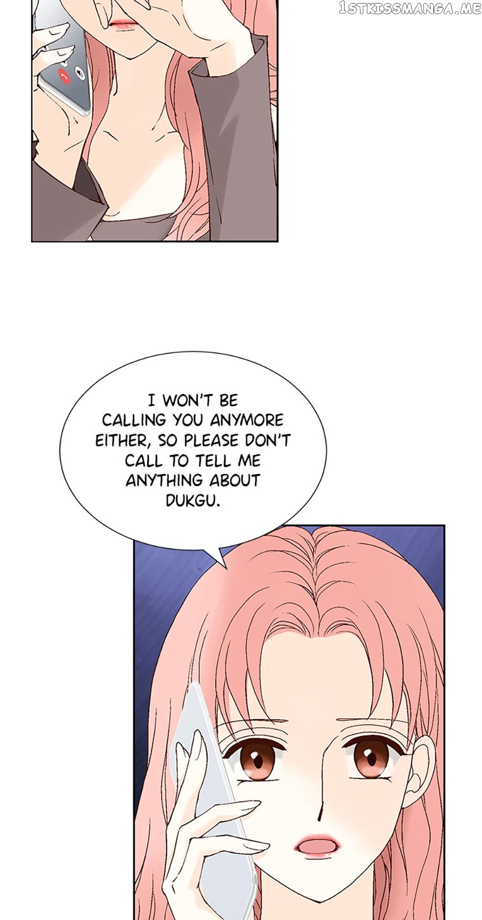Flavors of Reincarnation Chapter 85 - page 55
