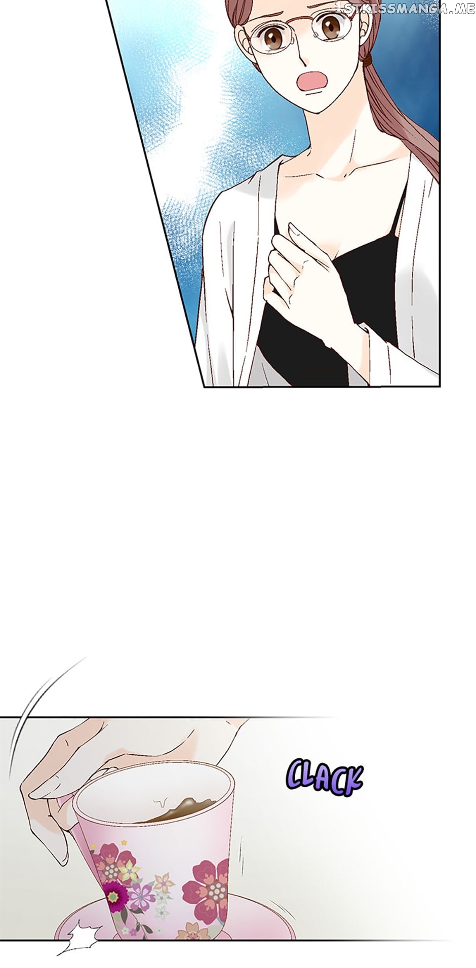 Flavors of Reincarnation Chapter 85 - page 7