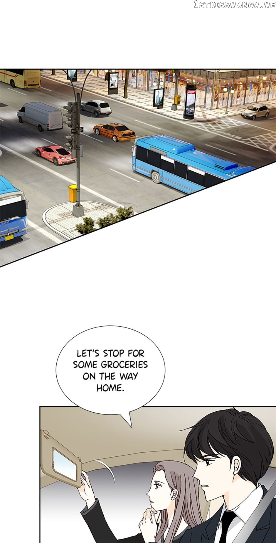 Flavors of Reincarnation Chapter 67 - page 10
