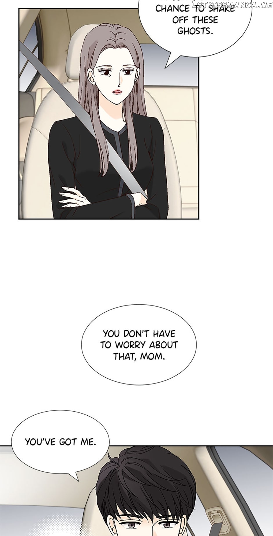 Flavors of Reincarnation Chapter 67 - page 12