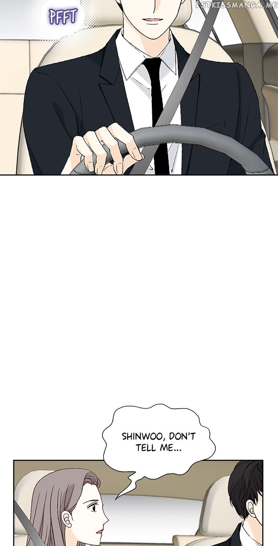 Flavors of Reincarnation Chapter 67 - page 13