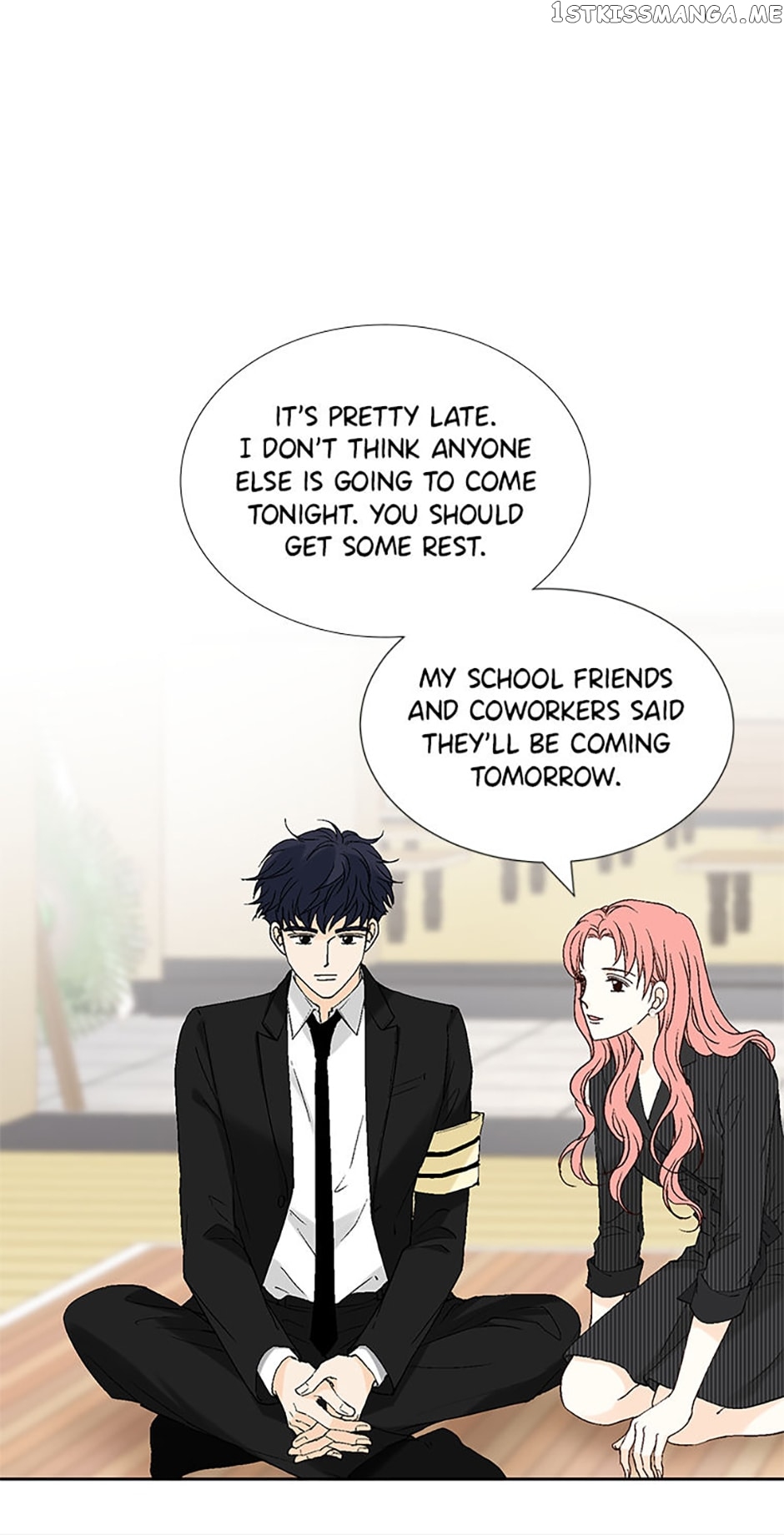Flavors of Reincarnation Chapter 67 - page 16